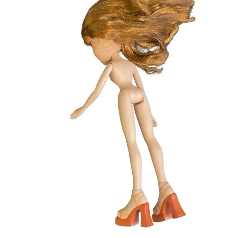 Bratz 2003 mga